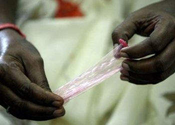 Tanzanian city ‘running low on condoms’