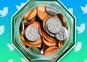 Twitter adds ‘tip jar’ to pay for good tweeting