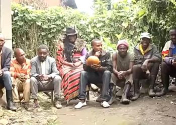 Woman with 7 husbands shares details of her marriage life