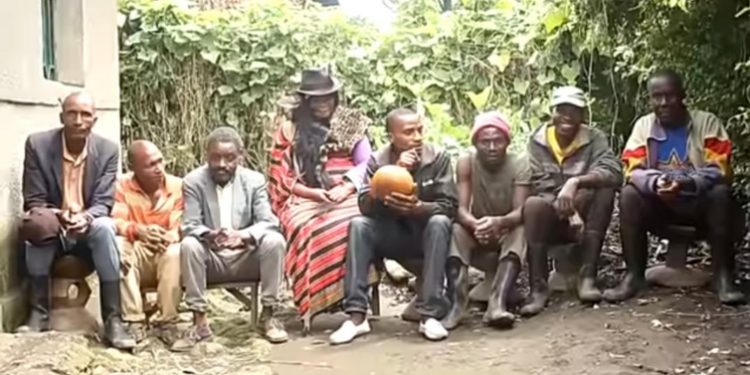 Woman with 7 husbands shares details of her marriage life