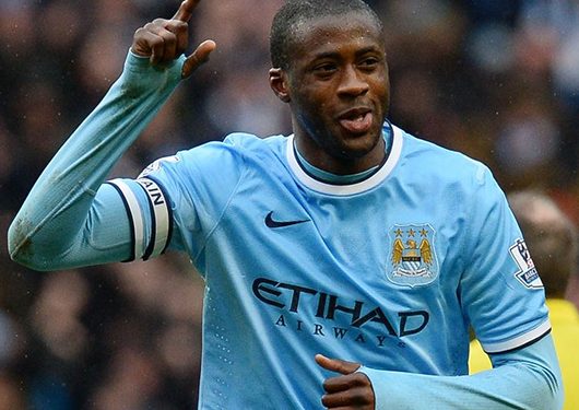 What if Yaya Toure he had gone to Chelsea?