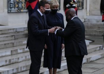 Cancel Africa’s debts; restructure global financial architecture – Akufo-Addo