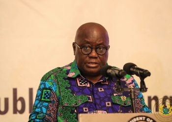 UCC to confer honorary doctorate degree on President Akufo-Addo