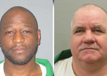 South Carolina court halts executions until firing squad is available