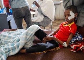 Ethiopia’s Tigray conflict: Unilateral ceasefire declared