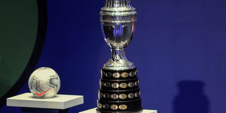 Copa America: Brazilian Supreme Court rules tournament can go ahead