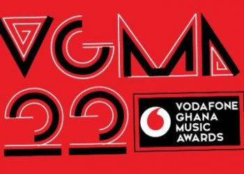 Live Streamed: 22nd Ghana Music Awards
