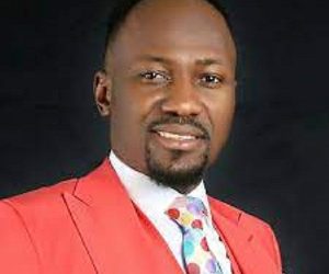 Any man that says women like money is broke – Nigerian pastor
