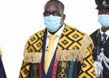 Stop threatening MPs behind anti-LGBTQI bill – Bagbin warns diplomats