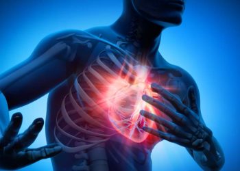 10 things to do to lower the risk of heart disease