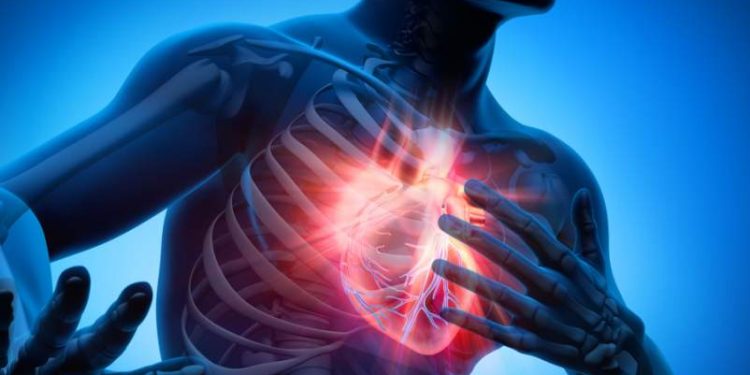10 things to do to lower the risk of heart disease