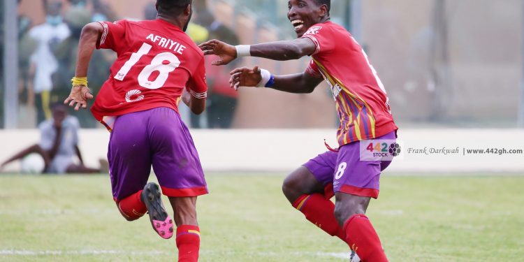 Hearts’ Barnie punishes Kotoko for rejecting him