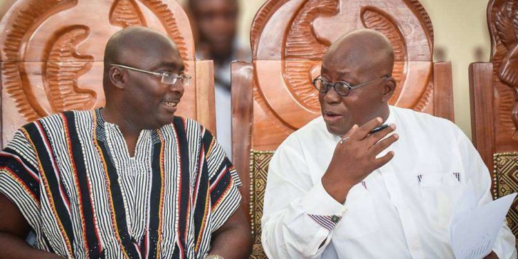Coup plotters wanted to capture Akufo-Addo, Bawumia et al at one function – Prosecutor