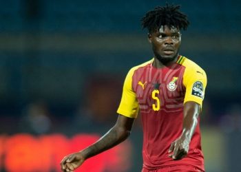 Tariq Fosu was sacked not Thomas Partey – Daniel Oduro