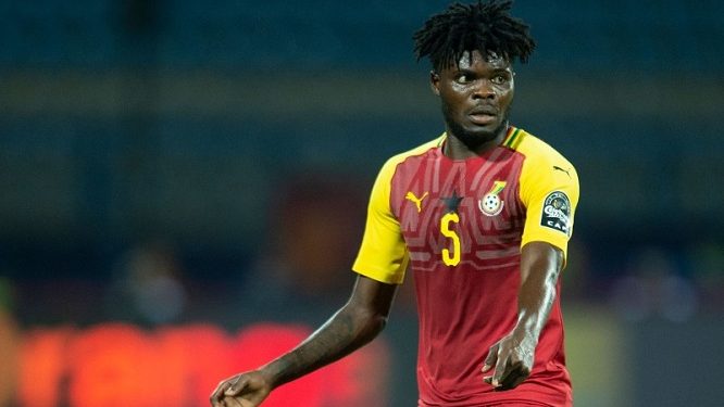 Tariq Fosu was sacked not Thomas Partey – Daniel Oduro