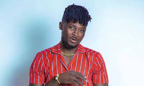 Kuami Eugene sued for allegedly copying ‘Show Body’ song