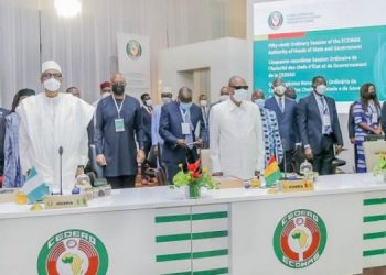 West Africa records over 700 terrorist attacks between 2020 and 2021 – ECOWAS