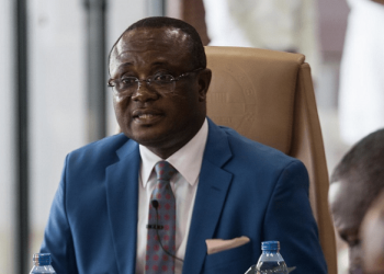 I first met my wife in trotro, I was the mate – Joe Wise