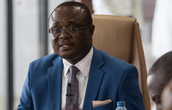 I first met my wife in trotro, I was the mate – Joe Wise