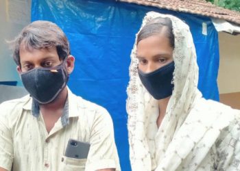 Woman missing for 11 years found secretly living in neighbor’s house