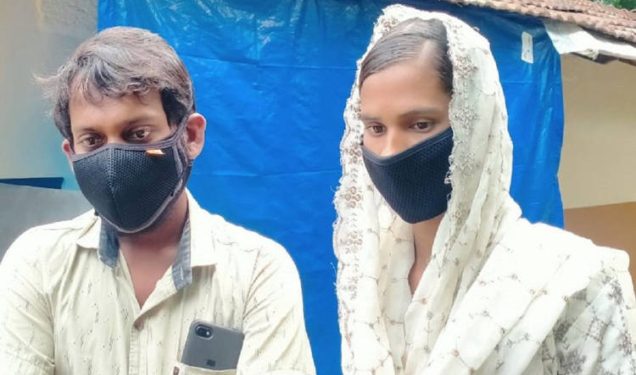 Woman missing for 11 years found secretly living in neighbor’s house