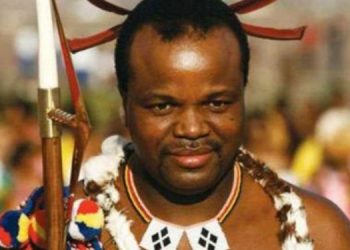 Eswatini king ‘flees’ country as pro-democracy protests escalate