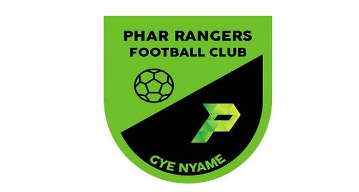 Phar Rangers now defunct; withdraws from all GFA competitions