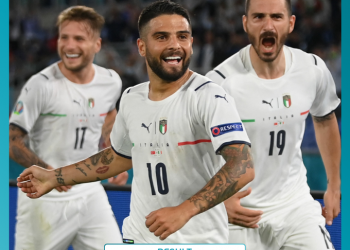 Italy beat Turkey in Euros opener