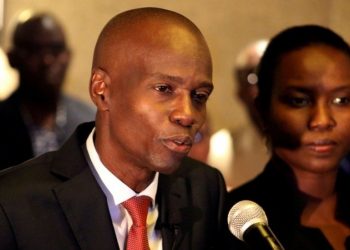 Haiti President Jovenel Moïse killed in attack at home