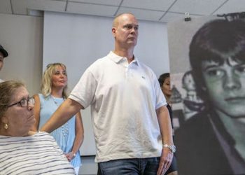Former informant ‘White Boy Rick’ sues FBI for $100m