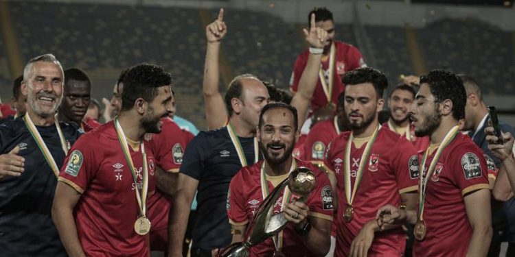 Al Ahly win CAF Champion League ‘La Decima’