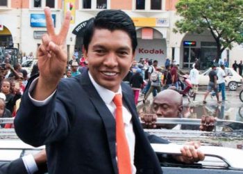 Madagascar ‘foils plot to kill president’