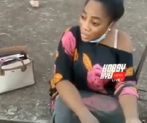 I have sold my car, properties; I pick trotro but I’m happy – Moesha