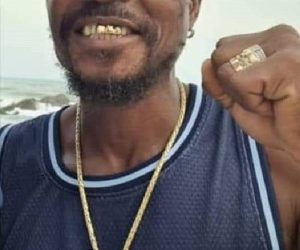 I’m not on drugs – Ike Quartey reacts to social media rumors