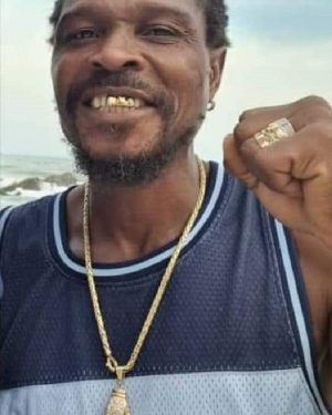 I’m not on drugs – Ike Quartey reacts to social media rumors