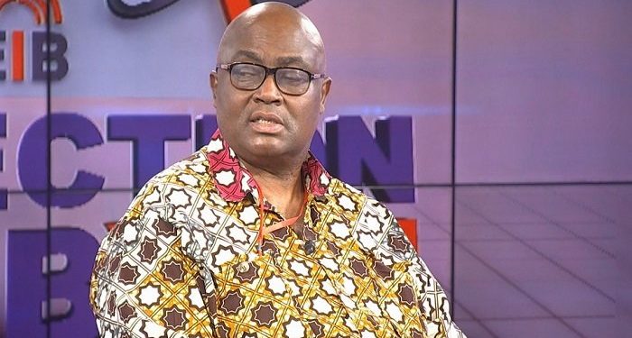 NPP will win Assin North by-election – Ben Ephson
