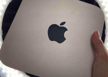 Apple’s Mac Mini M1 is made for livestreamers