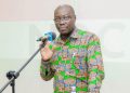 Ghanaians are suffering due to Nana Addo’s mismanagement, not Covid – Ato Forson