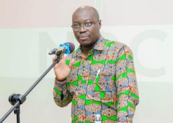 Ghanaians are suffering due to Nana Addo’s mismanagement, not Covid – Ato Forson
