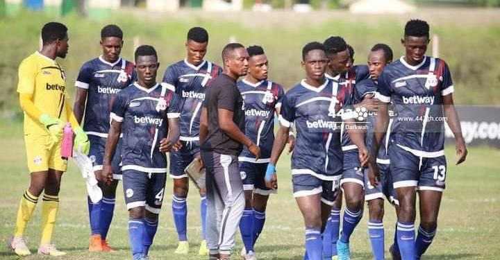 GPL: Dwarfs, Liberty, Inter Allies relegated