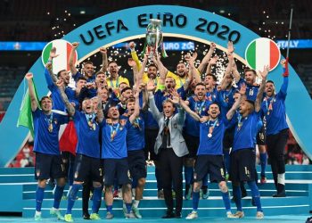 Football chooses Rome over Home