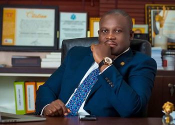 Sam George receives email from Twitter over LGBTQ+ post