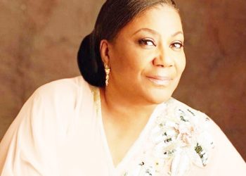 First Lady pays back GHS899,000 to clear allowance – Aide