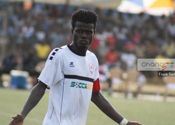 Hashmin Musah, Danso Wiredu face GFA investigation team on Friday