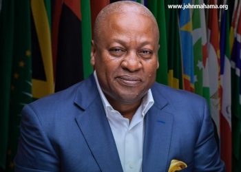 I’m likely to contest elections again – John Mahama