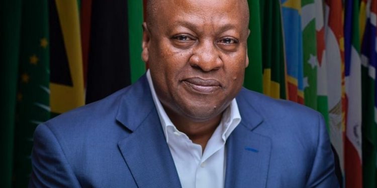 I’m likely to contest elections again – John Mahama
