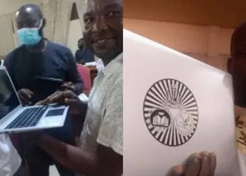 Gov’t One Teacher, One Laptop initiative takes off