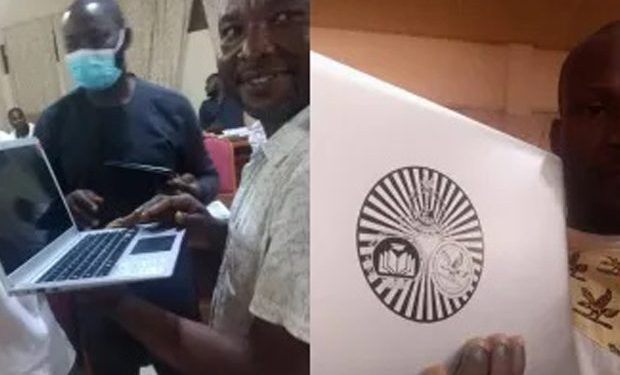 Gov’t One Teacher, One Laptop initiative takes off