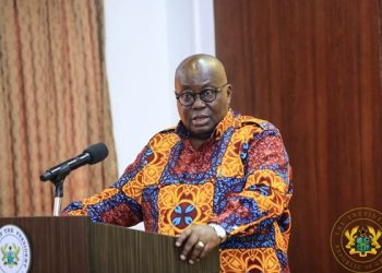 Full text: Akufo-Addo’s 26th update on COVID-19