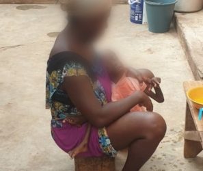 The 18-year-old boy who won’t grow